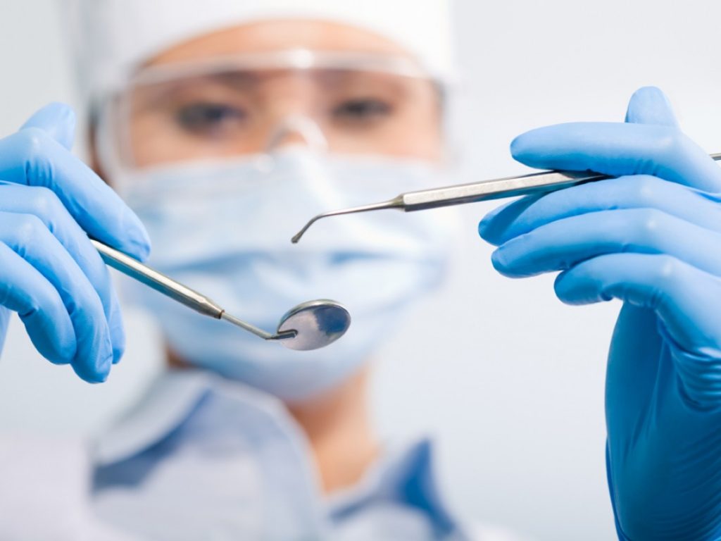 odontología odontología