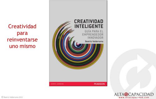 creatividad