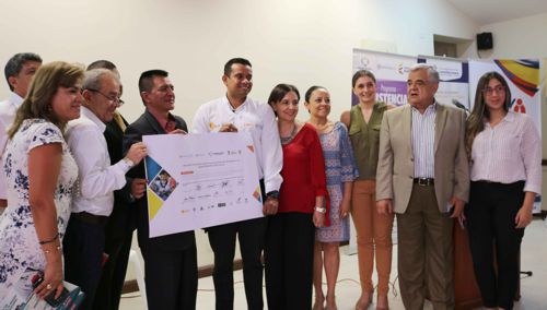 Firmado Acuerdo Territorial para Promoción del Empleo en el Cauca Firmado Acuerdo Territorial para Promoción del Empleo en el Cauca