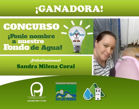 Fondo de Agua para Popayán ya tiene nombre Fondo de Agua para Popayán ya tiene nombre