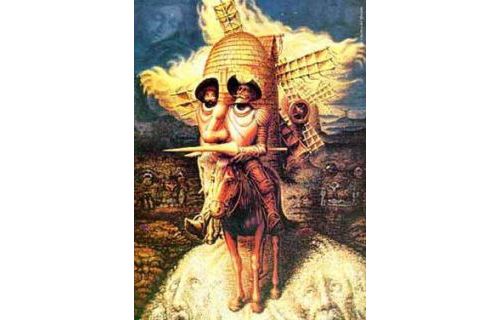 quijote 2 quijote 2