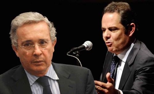 uribe y vargas lleras