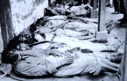violencia