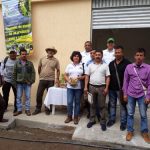 Gobernación del Cauca le cumple a los paneleros