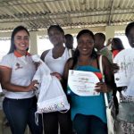 Gobernación del Cauca da la bienvenida a nuevos docentes y directivos de la costa pacífica