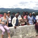 Cacaoteros del norte del Cauca promueven sus productos a nivel nacional