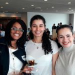 Las ‘Alfiles’ de Campo en posicionamiento del Cauca en NY