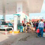 Regulan venta de gasolina en Popayán
