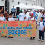Iniciaron ‘II Juegos deportivos y recreativos de personas en condición de discapacidad’
