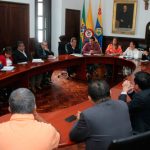 Empresas de Transporte Público y Alcaldía, concertaron sitios de descenso de pasajeros y otras noticias de Popayán