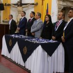 La FUP celebró su 35 aniversario