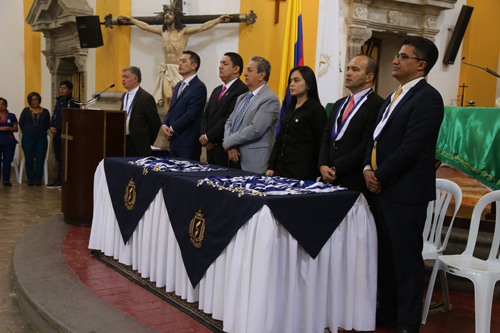 La FUP celebró su 35 aniversario La FUP celebró su 35 aniversario