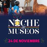 Llega la Noche de Museos a Popayán