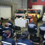 Mejores herramientas para el Cuerpo de Bomberos de Popayán