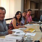 Más de $3.000 millones para agua potable y saneamiento básico fueron aprobados en cuarto Comité Regional de Viabilización
