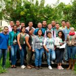 Sistema de Información Geográfica para la planificación de los recursos agrícola, minero, hídrico y forestal del Cauca