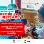Incremento de casos positivos de rabia silvestre en el Cauca