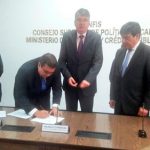 Gobernador del Cauca articula acciones en el marco del Plan Pazcífico