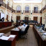Asamblea Departamental aprobó por unanimidad recursos para el año 2018
