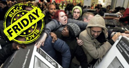 Black Friday