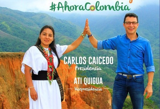 Carlos Caicedo Carlos Caicedo