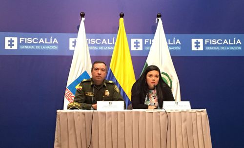 Congeladas 15.000 acciones del Club Independiente Santa Fe