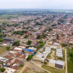 VILLA RICA CUMPLIÓ 19 AÑOS DE VIDA ADMINISTRATIVA