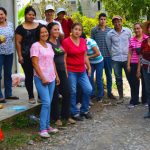 Acueducto municipal apoya trabajos comunitarios en Popayán