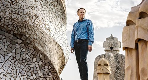 Dan Brown Dan Brown