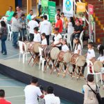 ‘Gobierno a tu Alcance’ estuvo con las comunas 5 y 6