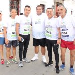 Media Maratón Internacional