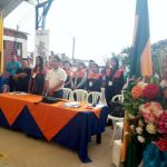 JORNADA MÓVIL DE ACCESO A LA JUSTICIA, EN BALBOA