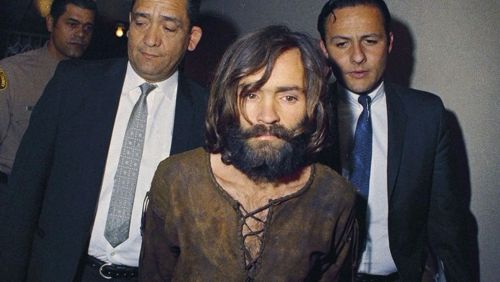 La app del demonio es Charles Manson 2 La app del demonio es Charles Manson 2