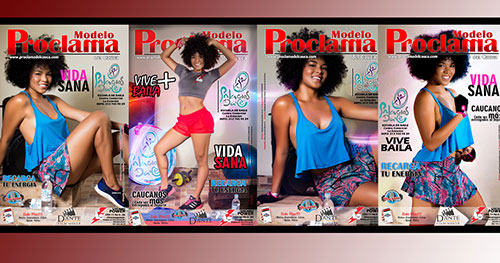Modelo Proclama del Cauca