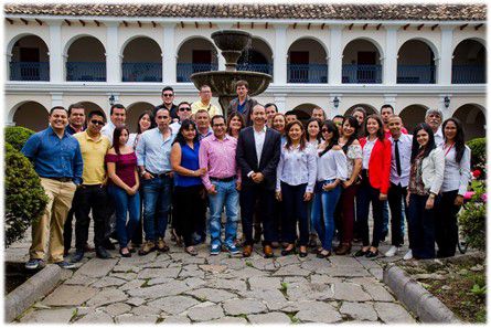 Seminario de Periodismo CEO 2017 Seminario de Periodismo CEO 2017