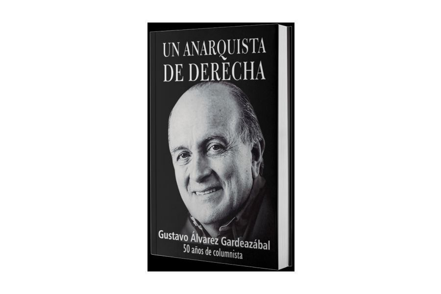 Un anarquista de derecha