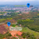 PARQUE MEMORIAL QUILICHAO, un proyecto clave en el desarrollo del municipio