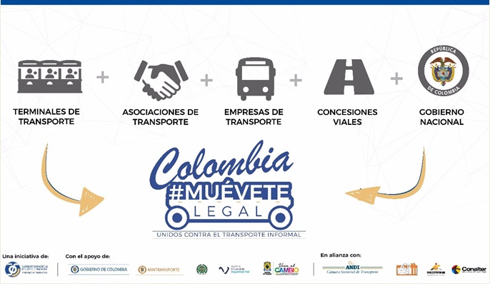 colombia