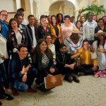 En el Cauca se repara a víctimas de minas antipersona