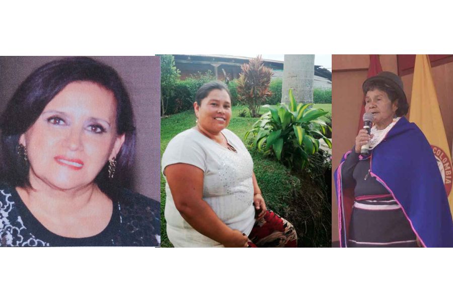 mUJER cAFAM 2017 mUJER cAFAM 2017