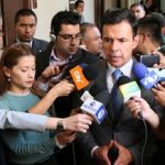 "Las circunscripciones de paz fueron debidamente aprobadas": Guillermo Rivera