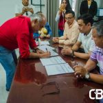 Bonilla Soto inscribió candidatura a la Cámara por el Cauca