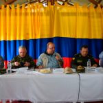 Refuerzan seguridad en municipios críticos del Cauca