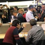 2.957 CANDIDATOS QUEDARON INSCRITOS PARA ELECCIONES DE CONGRESO 2018
