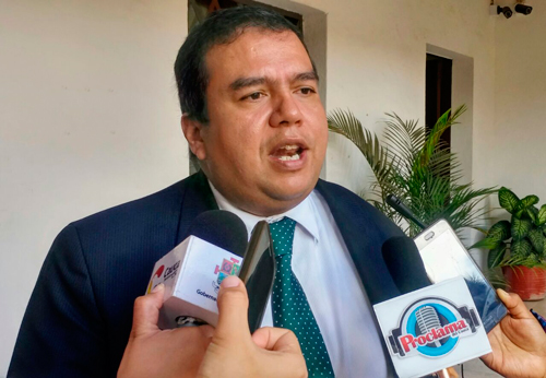 “El reconocimiento es para el Cauca que le apostó a la paz”: Campo