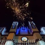 Corinto vivió un evento de luz y esperanza