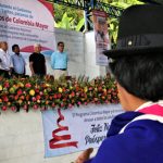 Colombia Mayor en Caldono