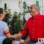 Bonilla Soto inscribió candidatura a la Cámara por el Cauca