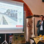 Movilidad Futura rindió cuentas de 2017