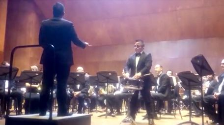 CONCIERTO Y ENCANTAMIENTO